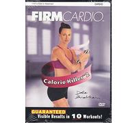 The Firm (Cardio) : Calorie Killer 2