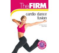 The Firm: Cardio Dance Fusion [DVD]
