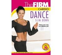 The Firm: Cardio Dance Slim Down