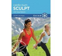 The Firm: Cardio Sculpt (DVD) (US IMPORT)