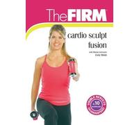 The Firm: Cardio Sculpt Fusion (DVD) Emily Welsh (US IMPORT)