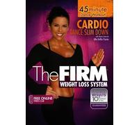 The FIRM: Cardio Slim Down Dance (DVD) Allie DelRio Pointer (US IMPORT)