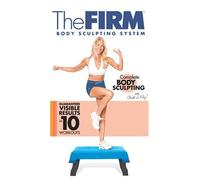 The Firm - Complete Body Sculpting [VHS]