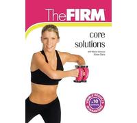 The Firm: Core Solutions [2007] [DVD] [2008] [2018] [Region 1]