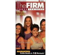 The Firm - Cross Trainers: Super Cardio [VHS]