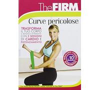 The Firm - Curve Pericolose [Italian Edition]