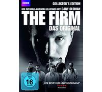 The Firm - Das Original (DVD) Gary Oldman, Lesley Manville, Philip Davis