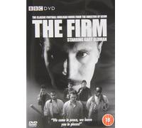 The Firm [DVD]