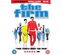 The Firm (DVD) Calum McNab Camille Coduri Daniel Mays Doug Allen (US IMPORT)