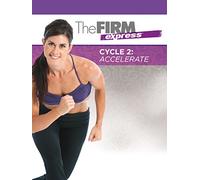 The FIRM Express - Cycle 2