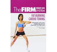 The FIRM: Fat-Burning Cardio (DVD) Tina Smalley (US IMPORT)