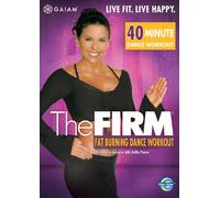 The Firm - Fat Burning Dance Workout [DVD]