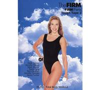The FIRM FIRM Parts: Tough Tape 2