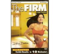 The Firm Firm Parts Upper Body DVD! Deprise Brescia