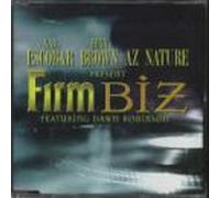 The Firm - Firmbiz [CD 2]