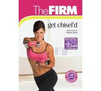 The FIRM: Get Chisel'd (DVD) Rebekah Sturkie (US IMPORT)