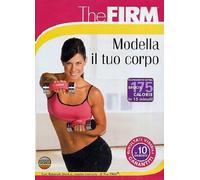 The Firm - Model Your Body DVD CINEHOLLYWOOD