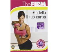 The firm - Modella il tuo corpo