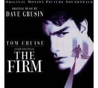 The Firm: Original Motion Picture Soundtrack