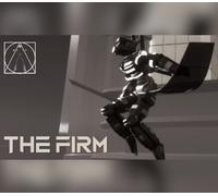 The Firm PC Steam CD Key