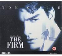 The Firm - Philips CD-I Video CD Format NOT DVD