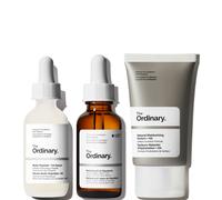 The Firm & Plump Collection (Worth £29.40)