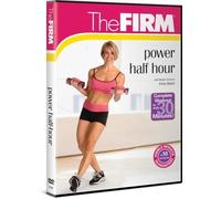 The Firm: Power Half Hour by Firm