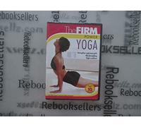 The Firm Power Yoga