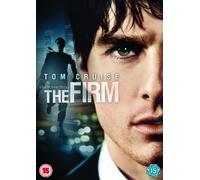The Firm [Re-pack] [DVD] by Tom Cruise