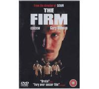 The Firm [Region 2] by Gary Oldman