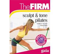 The FIRM Sculpt and Tone Pilates