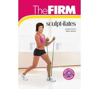 The FIRM: Sculpt-ilates (DVD) Robyn Johnson (US IMPORT)
