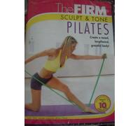 The Firm Sculpt & Tone Pilates