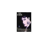 The Firm Soundtrack (Piano Solo / Vocal)