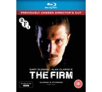 The Firm - Director's Cut Blu-ray