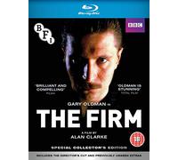 The Firm: Special Collectors Edition (Blu-ray) [Region B]