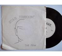 The Firm - Star Trekkin' - Firm, The 7" 45