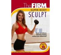 The Firm: Super Body Sculpt
