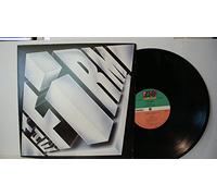 The Firm - The Firm [VINYL]