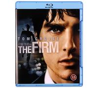 The Firm (Tom Cruise) (Import Region B)