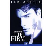 The Firm - Tom Cruise, Sydney Pollack, John Grisham [DVD] [1993]