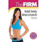 The Firm Total Body Time Crunch DVD - Region 0 Worldwide