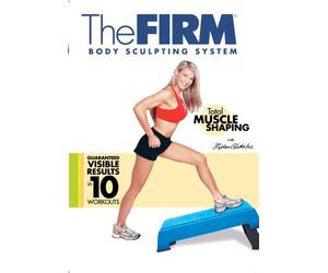 The Firm: Total Muscle Shaping