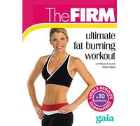 The FIRM Ultimate Fat Burning Workout