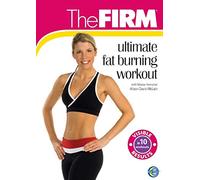 The Firm: Ultimate Fat Burning Workout [DVD]