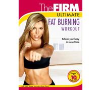 The Firm: Ultimate Fat Burning Workout [DVD] [NTSC]