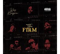 The Firm [VINYL]