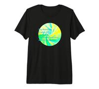 The Firmness Premium T-Shirt