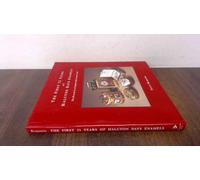 The First 25 years of Halcyon Days Enamels: The Revival of an English 18th-Century Craft