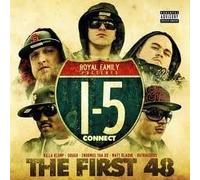 The First 48 by i-5 Connect (0100-01-01j